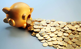 Страховые взносы по обособленным подразделениям