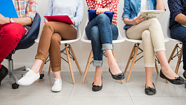 Форма Справки о среднем заработке с сентября 2023 года