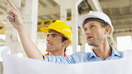 НДС к вычету при незавершенном строительстве