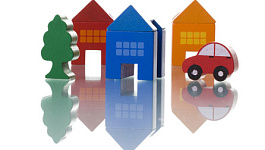 Сдаем отчетность по налогу на имущество за 2011 год