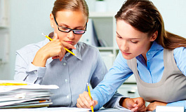 Бухучет для новичков: что нужно знать