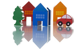 Сдаем отчетность по налогу на имущество за 2011 год