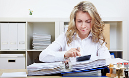 «Упрощенный» бухучет: правила применения