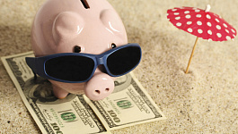 Когда выгоднее брать отпуск в 2020 году