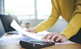 Порядок расчета среднего заработка в 2026 году