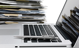 Электронный документооборот счетов-фактур