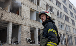 Новые повышенные штрафы за нарушение пожарной безопасности