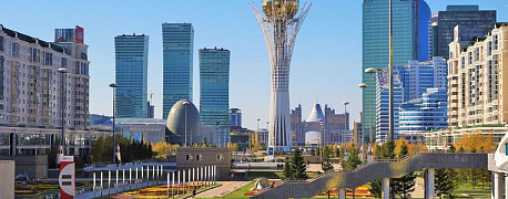 Как работнику, уехавшему в Казахстан, подтвердить резидентство Казахстана?