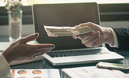 Как грамотно одолжить работнику фирмы  