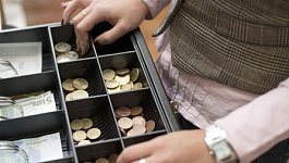 Расчет лимита кассы в 2012 году