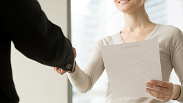 Какой трудовой договор лучше заключить с временным совместителем?