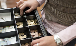 Расчет лимита кассы в 2012 году