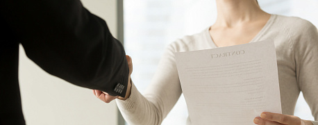 Какой трудовой договор лучше заключить с временным совместителем?