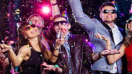 УСН: учет расходов на проведение рекламных мероприятий в виде праздников, акций, программ лояльности