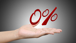 НДФЛ с процентов