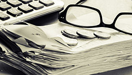 Применение бланков строгой отчетности организациями и ИП на ЕНВД