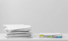 Сведения о страховом стаже за 2025 год: кто сдает, какие сведения включать в отчет?