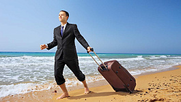 Как подтвердить статус налогового резидента России?