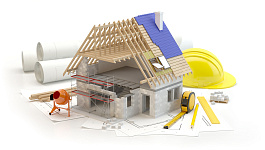 Как получить имущественный вычет при строительстве дома