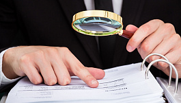 ИФНС вправе запрашивать сведения по сделкам за рамками проверки 