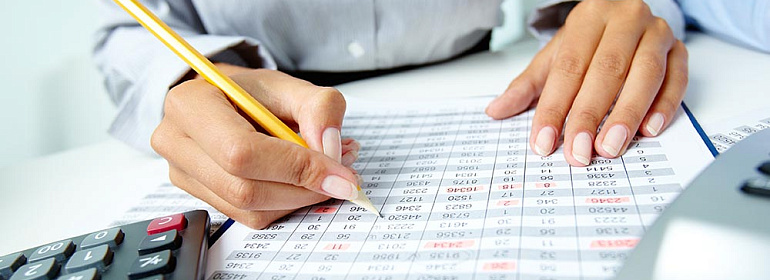 Учетная политика: способы ведения бухучета