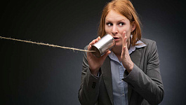 Разглашение служебной тайны