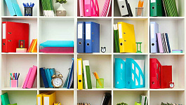 Хранение документов бухгалтерского учета