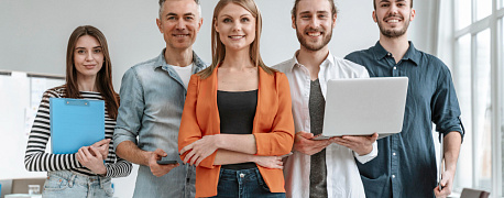 Обзор изменений трудового законодательства с 2024 года