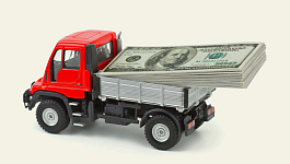 Налог на прибыль: учет сумм транспортного налога