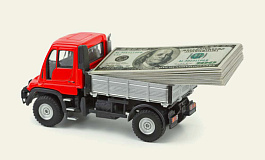 Налог на прибыль: учет сумм транспортного налога