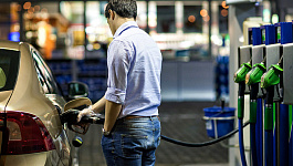 Налог на прибыль: обоснование расходов на ГСМ