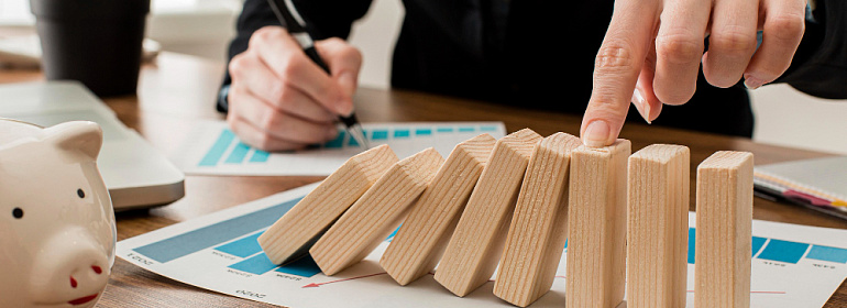 Как дистанционно ликвидировать ООО?