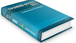 Получите книгу «Годовой отчет 2023» с подпиской на бератор!