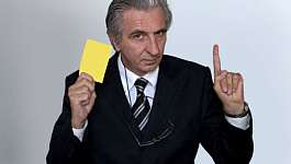 Штрафы в ПФР и ФСС в 2012 году