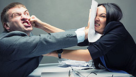 Мирное разрешение конфликтов с налоговой