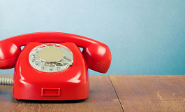 НДС за «Горячую линию»