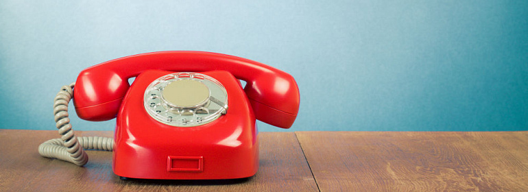 НДС за «Горячую линию»