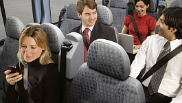 Как учитывать расходы на проезд сотрудников к месту работы