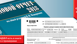 Новая форма 2-НДФЛ: как правильно её заполнить