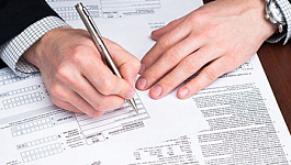 Бухучет без двойной записи