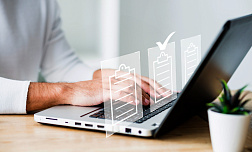 Требования к раскрытию информации о НМА в отчетности за 2025 год