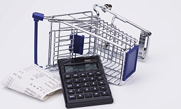 Штраф за не выданный продавцом товарный чек признали незаконным