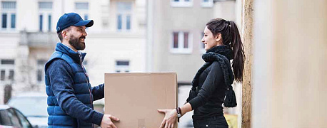 В «Почте России» нашли «финансовую дыру». «Затыкать» ее придется маркетплейсам