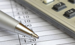 Общие принципы установления упрощенных способов ведения бухгалтерского учета