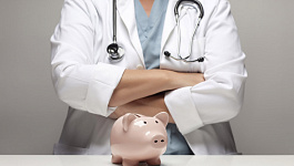 Оплата лечения ребенка сотрудника: НДФЛ и страховые взносы