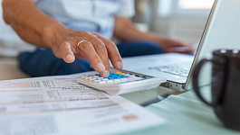 Расчет прибыли контролируемой иностранной компании (КИК) в 2025 году