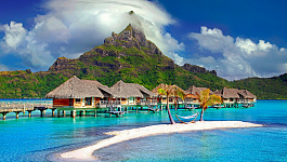 Отпуск в мае 2022: правила расчета и оформления