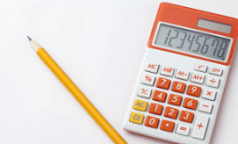 Счет-фактура с арифметическими ошибками