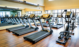 Фитнес-компенсация без взносов