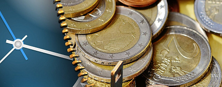 Если работник просит рассчитать его при увольнении позже срока